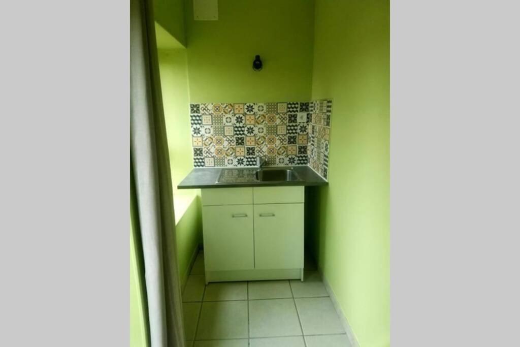 Petit Gite Ou Chambre D'Hotes 2/4 Personnes Buffieres Exterior foto