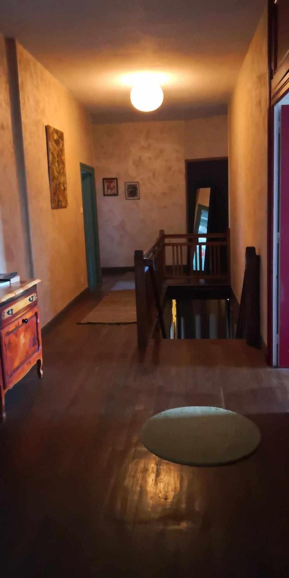 Petit Gite Ou Chambre D'Hotes 2/4 Personnes Buffieres Exterior foto