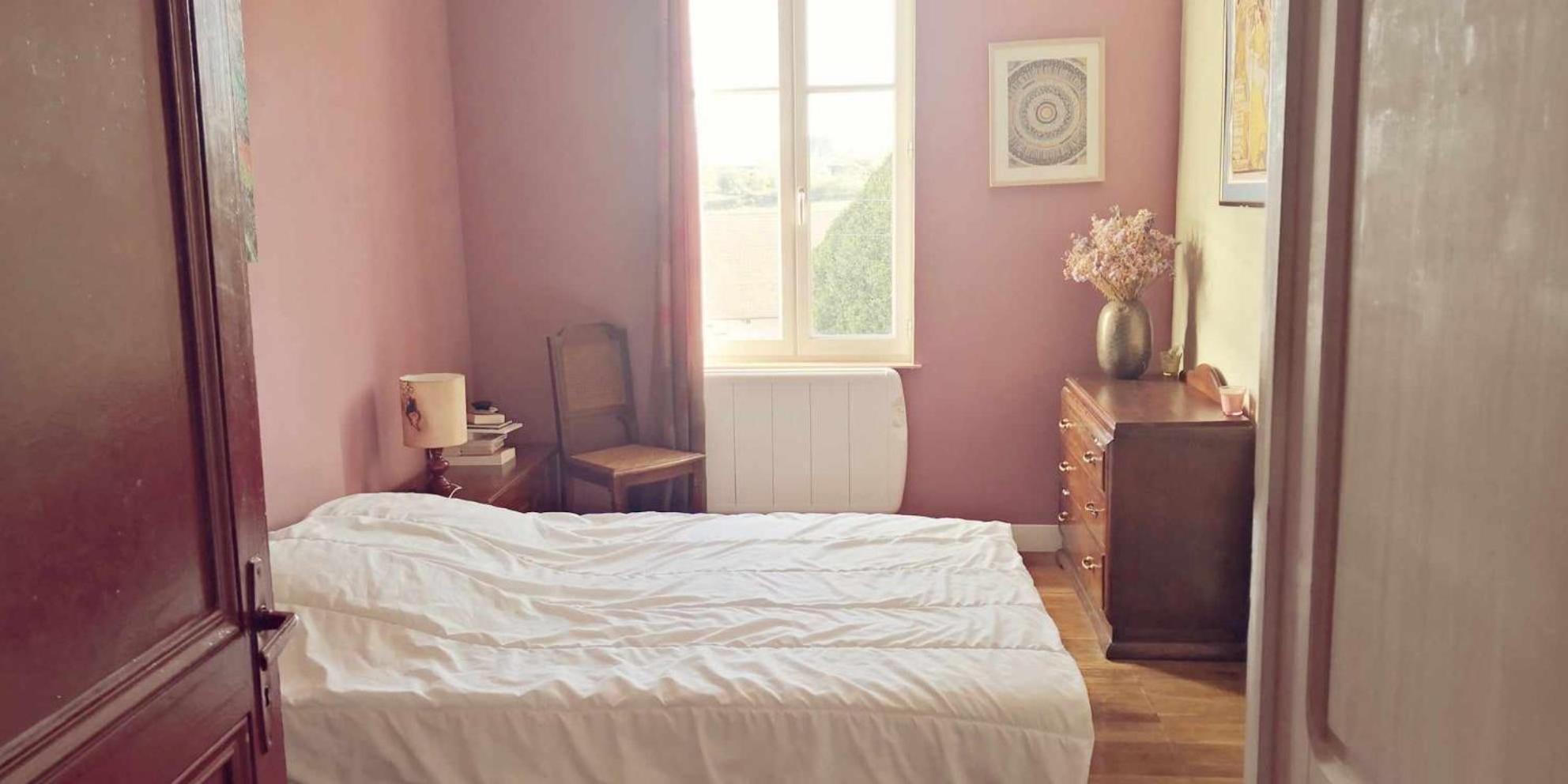 Petit Gite Ou Chambre D'Hotes 2/4 Personnes Buffieres Exterior foto